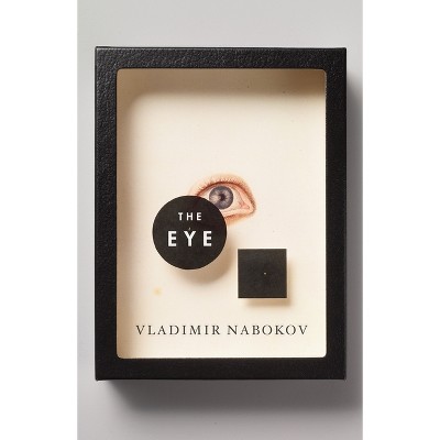 The Eye - (Vintage International) by  Vladimir Nabokov (Paperback)