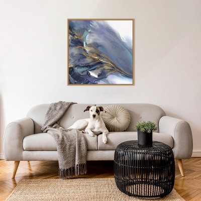 Amanti Art Water Wonder by Eli Jones Framed Wall Art Print