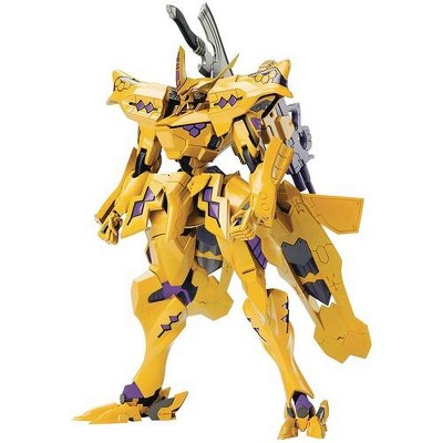 Kotobukiya - Kotobukiya - Muv-Luv Alternative - Takemikaduchi Type-00F Takamura Yui KI Version 1.5