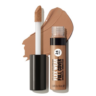Revlon ColorStay Flex Wear Full Cover Concealer - 0.34 fl oz