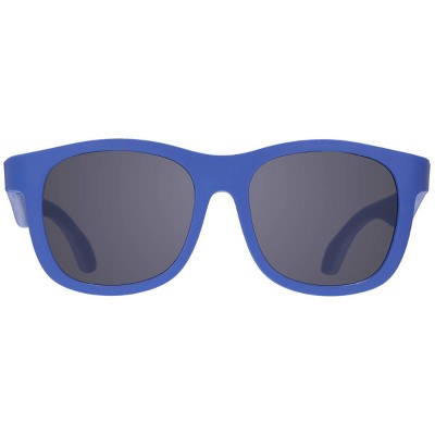 Babiators Original Navigator - Good As Blue Smoke Lens - 3-5 Years