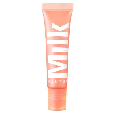 Milk Makeup Balmade Hydrating Tinted Lip Balm with Electrolytes - 0.4 fl oz - Ulta Beauty