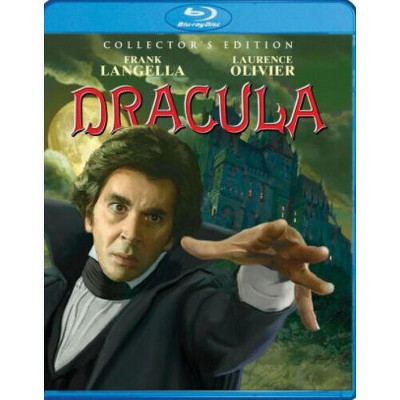 Dracula (Blu-ray)(1979)