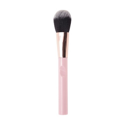 Unique Bargains Convenient Loose Powder Brush 1 Pc