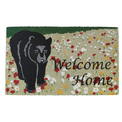 Park Designs Welcome Doormats