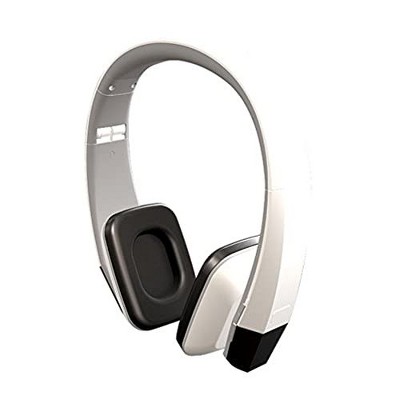 Power Acoustik  1-Channel Wireless,Snow White HeadphHIR1W