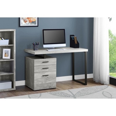 Sapphtopaz Modern Home Office Desks Computer Desk with Storage Drawers Writing Desk Gaming Desk Office Desk for Home Office
