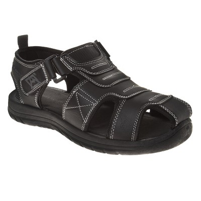 Avalanche Men's Fishermen Sandals
