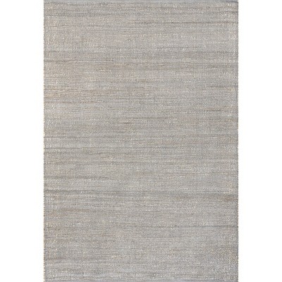 Nuloom Elfriede Farmhouse Jute Blend Indoor Area Rug