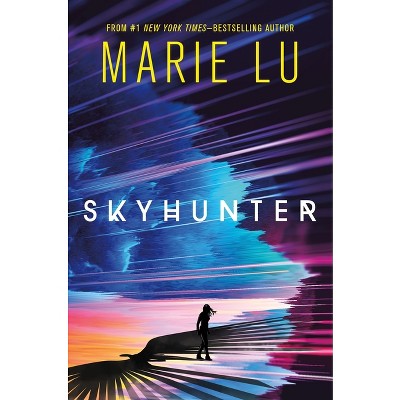 Skyhunter - (Skyhunter Duology) by Marie Lu
