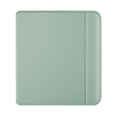 Kobo Libra Colour Basic SleepCover Case - Sleep/Wake Technology - Vegan Leather (Garden Green)