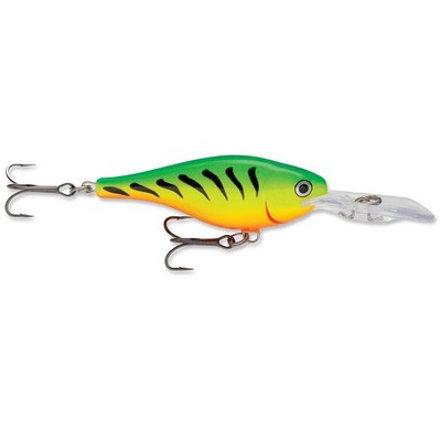 Rapala Shad Rap RS 05 Fishing Lure