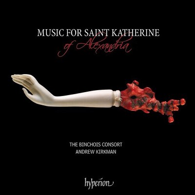 Various Artists - Saint Katherine of Alexandria (CD)