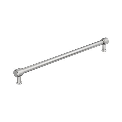 Amerock Faircrest Appliance Pull for Large Panels and Oversized Cabinets