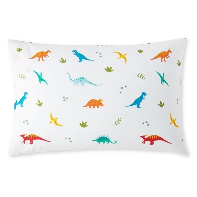 Wildkin Kids 100% Cotton Pillowcase - Standard