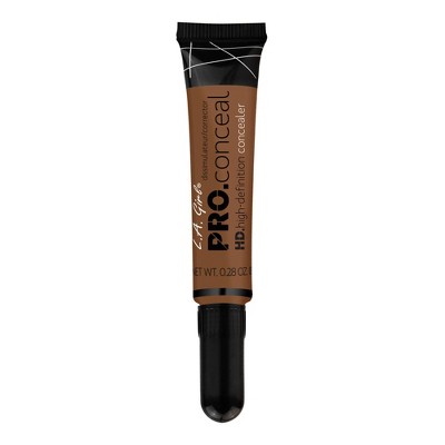 L.A. Girl Pro Conceal HD Concealer - 0.28oz