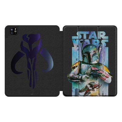 Keyscaper Star Wars Empire Portrait Collage Tablet Case for Apple iPad