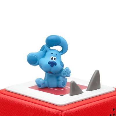 tonies Blue's Clues & You! Tonie Figurine: Music Learning System Accessory, Nickelodeon License