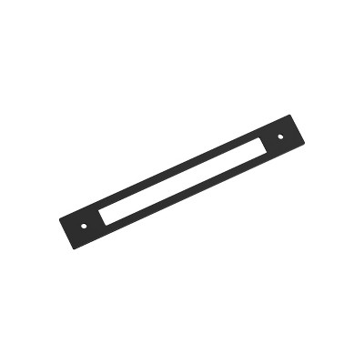 Amerock Medora Backplate for Cabinet Knobs and Pulls