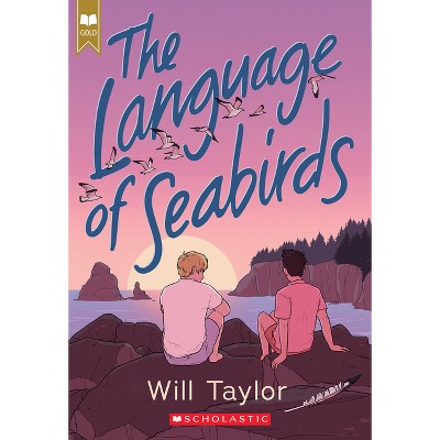 The Language of Seabirds - by Will Taylor