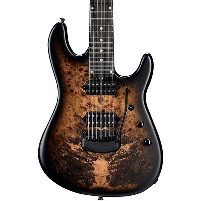 Ernie Ball Music Man Jason Richardson Cutlass 7-String Electric Guitar