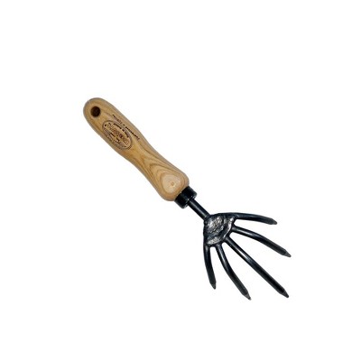 Tierra Garden Claw Hand Cultivator