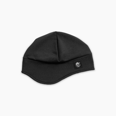 Turtle Fur Kids Comfort Shell Frost Liner Beanie - Helmet Compatible Winter Hat