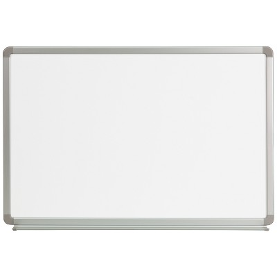 Emma and Oliver Magnetic Dry Erase Marker Board Home School Restaurant