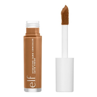 e.l.f. Hydrating Camo Concealer - 0.203 fl oz