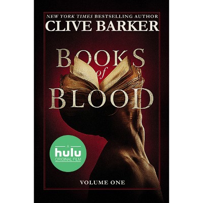 Clive Barker's Books of Blood: Volume One (Movie Tie-In) - (Paperback)