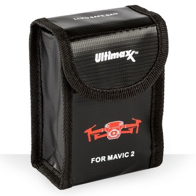 ULTIMAXX Mavic 2 battery bag - (single)