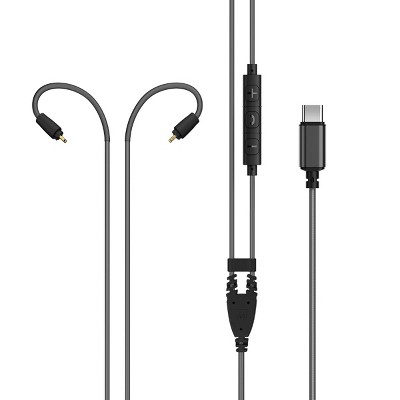 MEE audio Cables for MX PRO and M6 PRO In-Ear Monitors