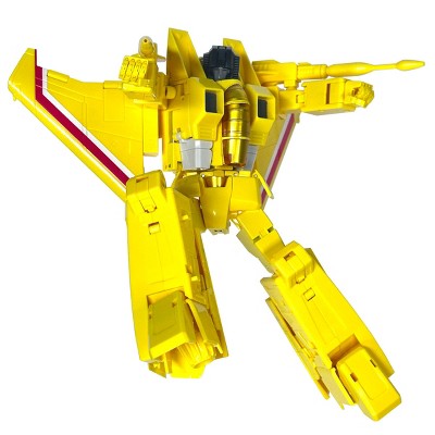 MTRC-05 Col Mustard SDCC Exclusive | MakeToys | Colorverse Series 0