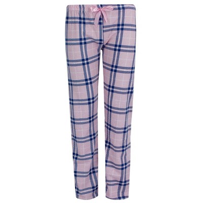 Roll Outta Bed Women's Patterned Open Bottom Pajama Pants