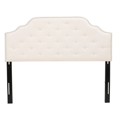 Full/Queen Silas Studded Headboard - Christopher Knight Home