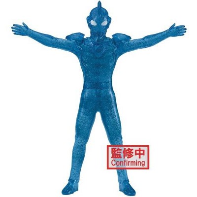 Banpresto - BanPresto - Ultraman Z - Hero's Brave Statue Figure - Ultraman Z (Version B)