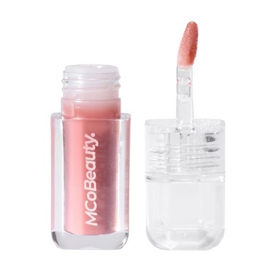 MCoBeauty Hot Lip Plump - 0.13 fl oz