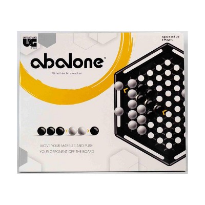 Abalone (2024 Edition) Board Game
