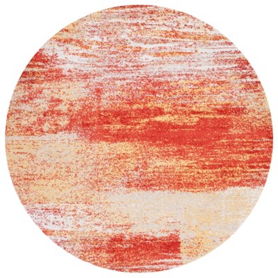 Adirondack ADR112 Machine Made Indoor Rug - Safavieh