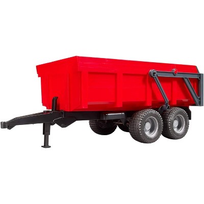 Bruder Tipping Trailer