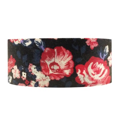 Wrapables Floral & Nature Japanese Washi Masking Tape