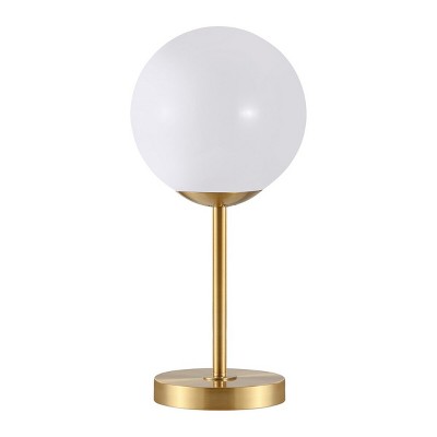 Gemini Table Lamp - 17 Inch Height - TBL4291 - Safavieh