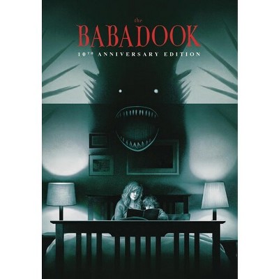 The Babadook (10th Anniversary Edition)