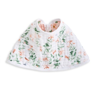 aden + anais essentials Burpy Bib