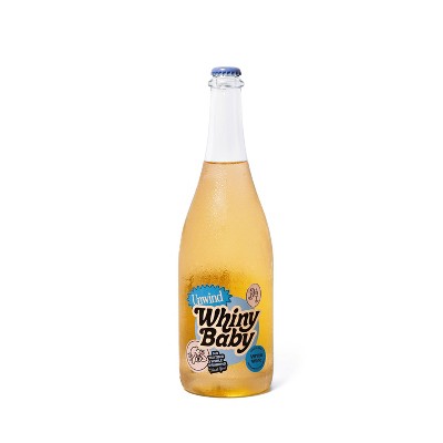 Whiny Baby White Blend - 750ml Bottle