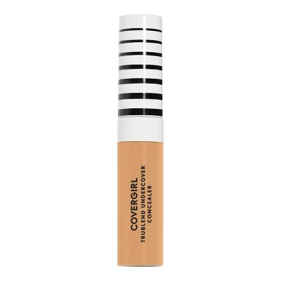 COVERGIRL truBLEND Undercover Concealer - 0.08 fl oz