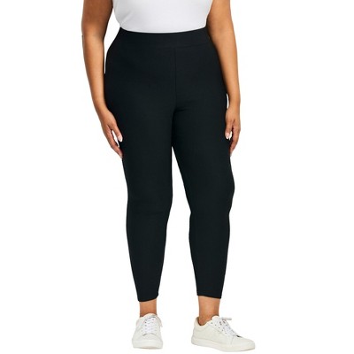 Avenue Ultra-Comfort Super Soft Legging