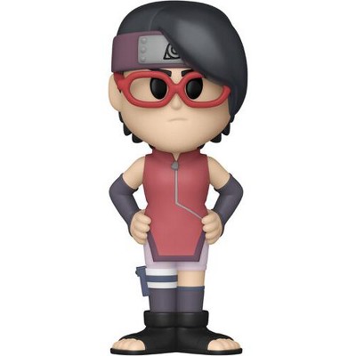 Funko - FUNKO POP! SODA: Boruto - Sarada (Styles May Vary)