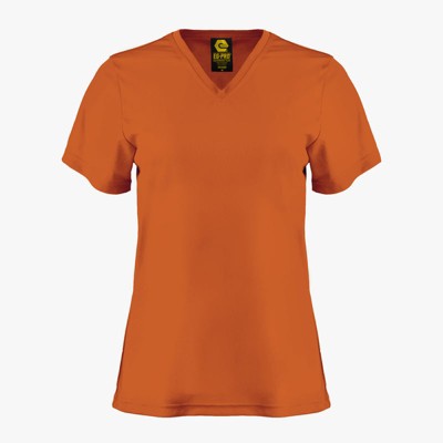 EG Pro Basic Training Women's V-Neck Tee