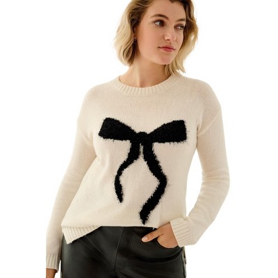 ellos Love Sweater